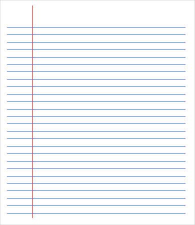 Cover Letter